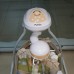 Электрокачель Panda Baby